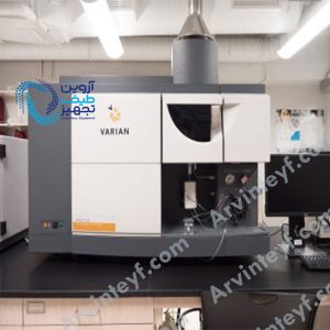 دستگاه ICP OES مدل ES 720 نمایندگی واریان Varian آمریکا