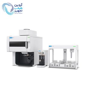 دستگاه ICP-OES مدل 5800 نمایندگی Agilent