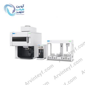 دستگاه ICP-OES مدل 5800 نمایندگی Agilent