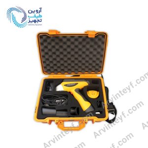 دستگاه XRF مدل Explorer 7000 نمایندگی SkyRay