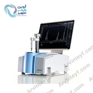 دستگاه FTIR مدل Alpha ii نمایندگی Bruker