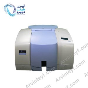 دستگاه FTIR مدل Spectrum 100 نمایندگی PerkinElmer