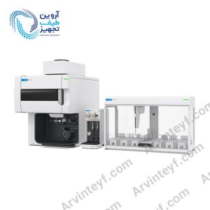 دستگاه ICP-OES مدل 5900 نمایندگی Agilent