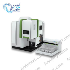 دستگاه ICP-OES مدل Avio 560 Max نمایندگی Perkinelmer
