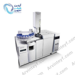 دستگاه GC-MS مدل 7890A-5975C نمایندگی Agilent