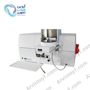 دستگاه جذب اتمی مدل AAnalyst 800 نمایندگی PerkinElmer